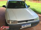VW - Volkswagen Gol 1.0i 2p. Branca