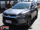 GM - Chevrolet Tracker Premier 1.2T 12v Cinza