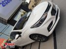 GM - Chevrolet Cruze Sedan LTZ 1.4T 16v Branca