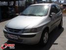 GM - Chevrolet Celta Super 1.0 2p. Preta