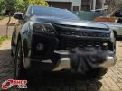GM - Chevrolet S10 High Country 2.8CTDi 16v 4x4 C.D. Cinza