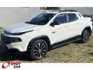 FIAT Toro Ultra 2.0TDi 16v 4x4 Branca