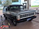 FORD F100 2.3 Cinza