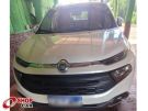FIAT Toro Freedom 1.8 16v Branca