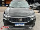 FIAT Fastback 1.0T 12v Preta