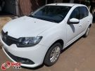 RENAULT Logan Expression 1.6 Branca