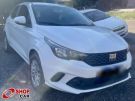 FIAT Argo Drive 1.0 Branca
