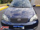 TOYOTA Corolla XEi 1.8 16v Azul
