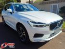 VOLVO XC60 T-5 Momentum 2.0T 16v AWD Branca