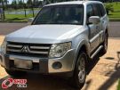 MITSUBISHI Pajero Full GLS 3.8 V6 24v 4x4 Prata
