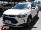 GM - Chevrolet Tracker LTZ 1.0T 12v Branca