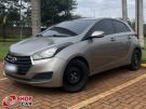 HYUNDAI HB20 Comfort Plus 1.0 12v Prata
