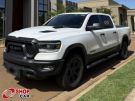 RAM 1500 Rebel 5.7 V8 4x4 C.D. 24/24