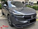 HONDA HR-V Advance 1.5T 16v Cinza