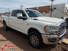 RAM 3500 Limited Edition Longhorn 6.7TDi 24v 4x4 C.D. Branca
