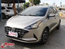 HYUNDAI HB20 Vision 1.0 12v Prata