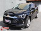 GM - Chevrolet Tracker 1.0T 12v Preta