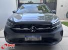 VW - Volkswagen Nivus Comfortline 1.0 12v TSi Cinza