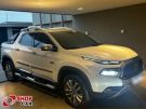 FIAT Toro Ranch 2.0TDi 16v 4x4 Branca