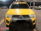 MITSUBISHI L200 Triton Savana 3.2TDi 16v 4X4 C.D. Amarela