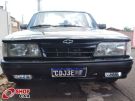 GM - Chevrolet Opala Comodoro 4.1 Preta
