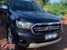 FORD Ranger Limited 3.2TDCi 20v 4x4 C.D. Preta
