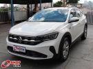 VW - Volkswagen Nivus Comfortline 1.0 12v TSi Branca