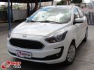 FORD Ka Hatch SE 1.0 12v Branca