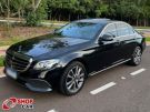 MERCEDES-BENZ E 300 Exclusive 2.0T 16v Preta