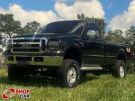 FORD F250 XLT 3.9TDi 16v 4X4 Preta