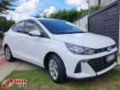 HYUNDAI HB20S Comfort 1.0 12v Branca