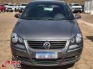 VW - Volkswagen Polo Hatch Sportline 1.6 Cinza