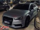 AUDI A3 Sedan Attraction 1.4 TFSi 16v Prata