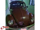 VW - Volkswagen Fusca 1300 L Marrom