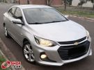 GM - Chevrolet Onix Sedan Plus LTZ 1.0T 12v Prata