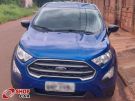 FORD EcoSport SE Direct 1.5 12v Azul