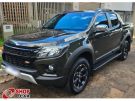 GM - Chevrolet S10 High Country 2.8CTDi 16v 4x4 C.D. Verde
