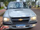 GM - Chevrolet S10 Executive 2.8TD 4X4 C.D. Prata
