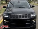JEEP Compass Night Eagle 2.0 16v Preta