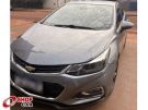 GM - Chevrolet Cruze Hatch Sport6 LTZ 1.4T 16v Cinza