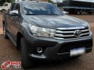 TOYOTA Hilux SRV D4-D 2.8TDi 16v 4X4 C.D. Chumbo