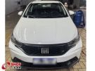 FIAT Argo Drive 1.0 Branca