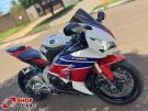 HONDA CBR 1000RR Fireblade Branca