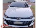 HYUNDAI HB20S Limited 1.0 12v Branca