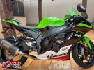 KAWASAKI Ninja ZX-10R 1000 21/22