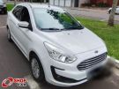 FORD Ka Sedan SE 1.0 12v Branca