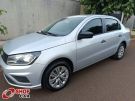 VW - Volkswagen Voyage 1.6 Prata