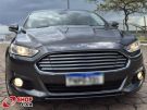 FORD Fusion Titanium 2.0T 16v AWD Cinza