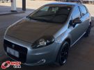 FIAT Punto ELX 1.4 Cinza