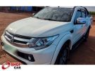 MITSUBISHI L200 Triton Sport HPE-S 2.4TDi 16v 4X4 C.D. Branca